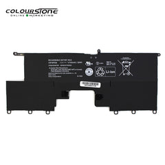 VGP-BPS38 Laptop Battery 7.5V 4740mAh — image 2
