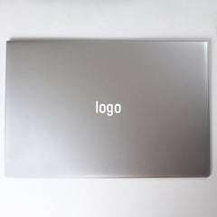 650G4 Silver Laptop Housing Shells — image 1