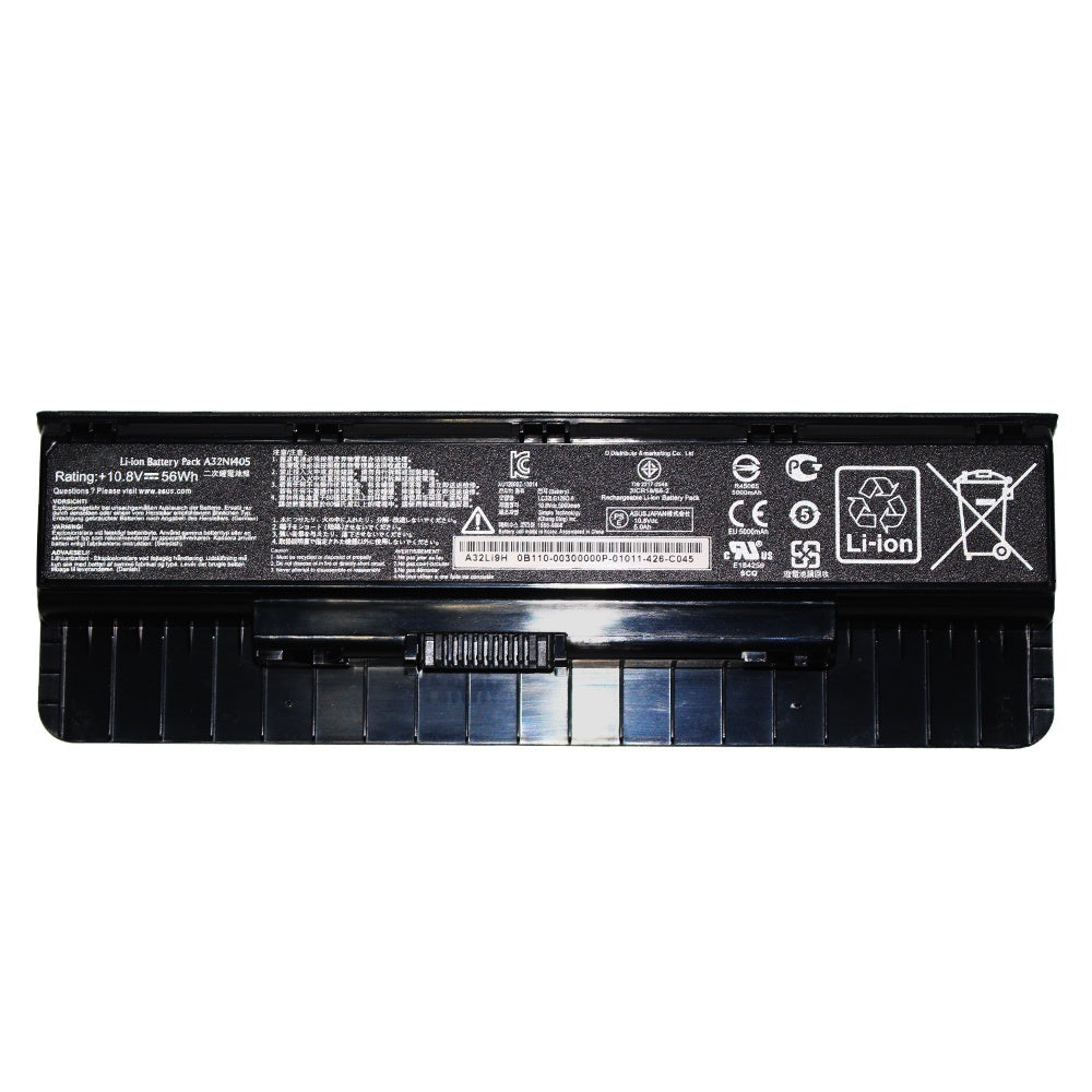 A32N1405 Laptop Battery 10.8V 56WH — image 1
