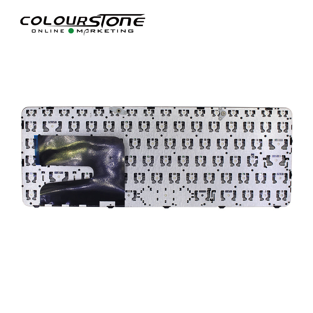 Replacement Spanish 14-N Teclado Notebook Keyboard for SP Models 14-G000 14-R000 14-W000 14-D Laptop Computer Keypads SP Layout — image 3