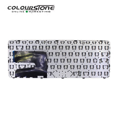 Replacement Spanish 14-N Teclado Notebook Keyboard for SP Models 14-G000 14-R000 14-W000 14-D Laptop Computer Keypads SP Layout — image 3