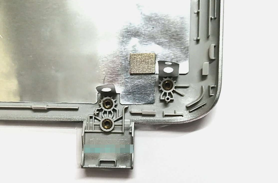 15-P Laptop LCD Back Cover — image 2