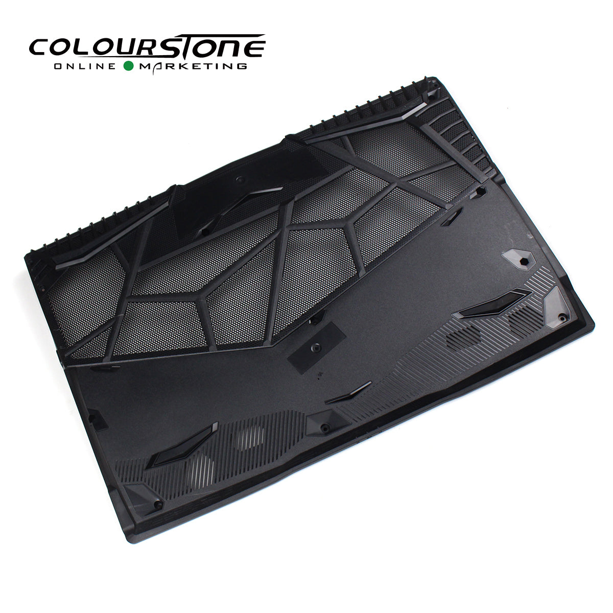 GE65 Laptop Bottom Case — image 3