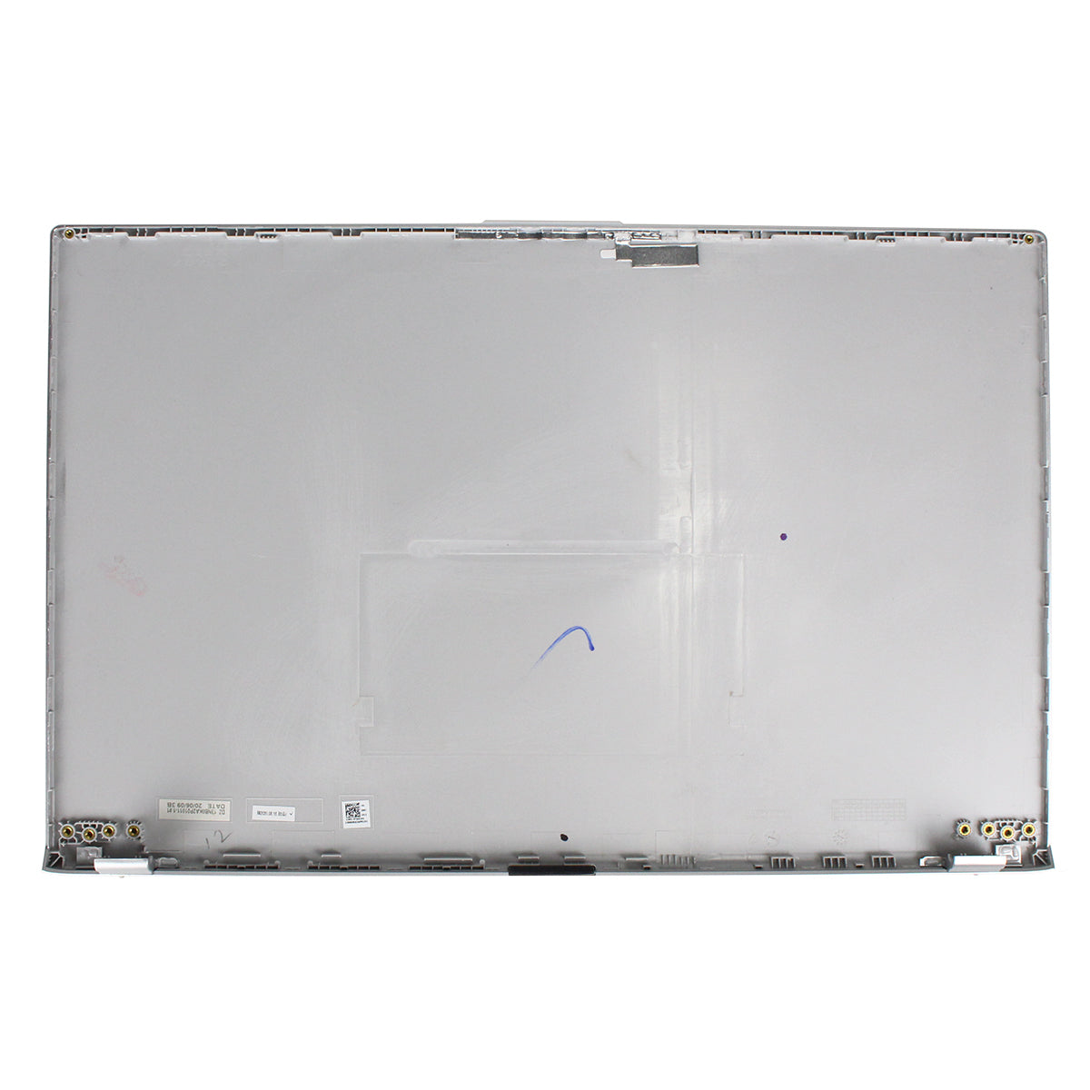 X512FA Silver Laptop LCD Back Cover — image 3