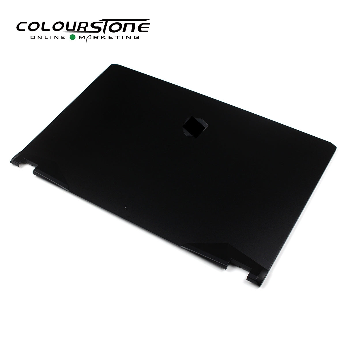 GP76 Black Laptop LCD Back Cover — image 2