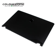 GP76 Black Laptop LCD Back Cover — image 2