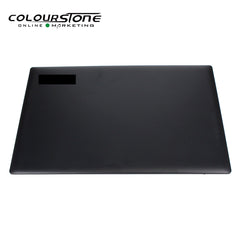330-15 Black Laptop LCD Back Cover — image 1