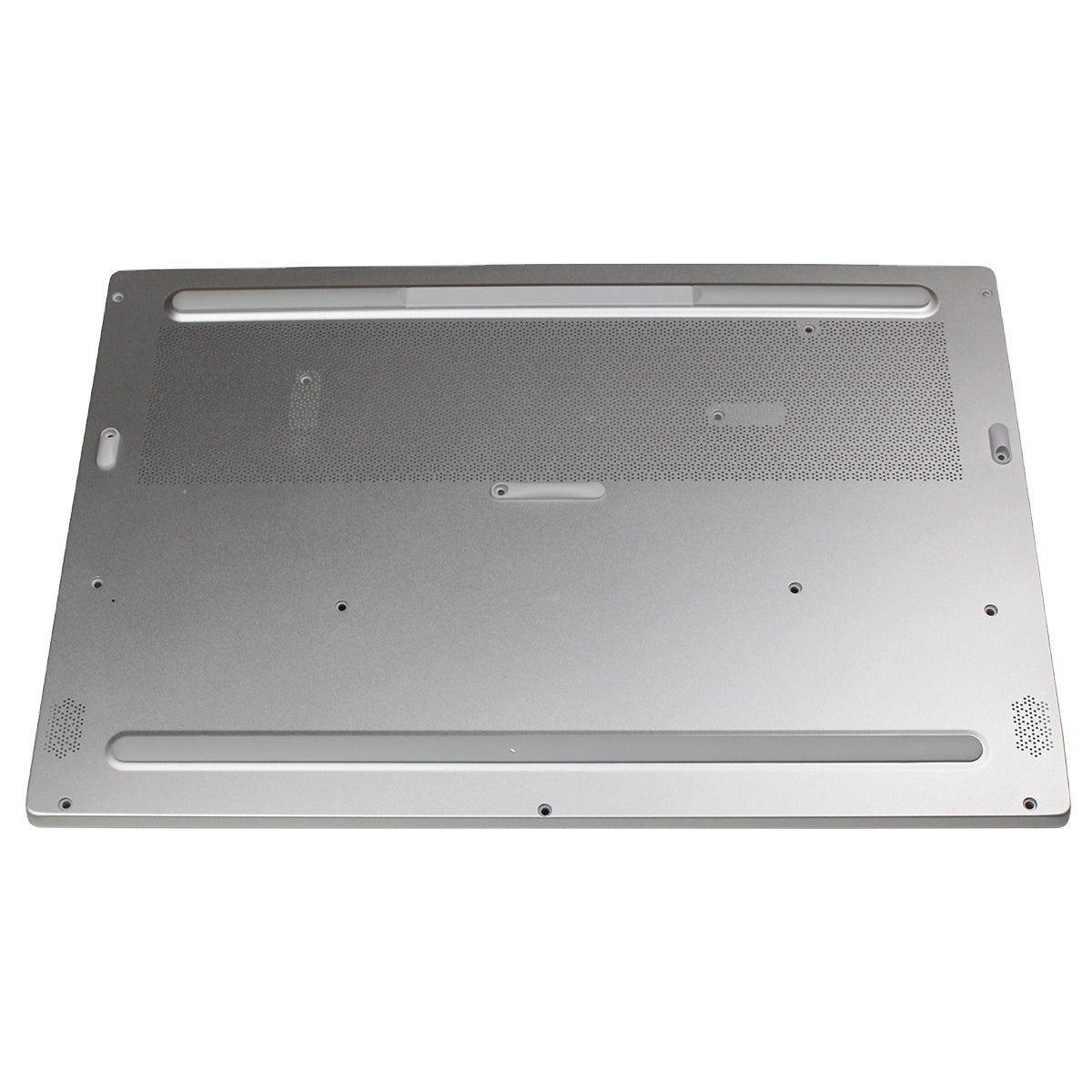 P65 Silver Laptop Bottom Case — image 1