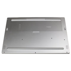 P65 Silver Laptop Bottom Case — image 1