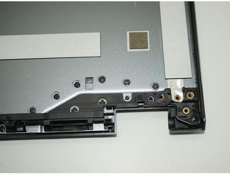 GE75 Silver Laptop LCD Back Cover — image 4