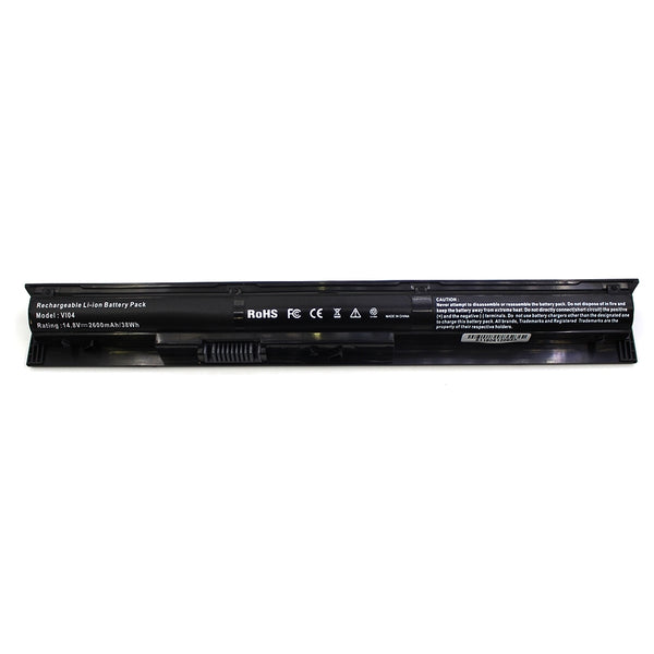 VI04 14.8V 2600mAh Аккумулятор ноутбука