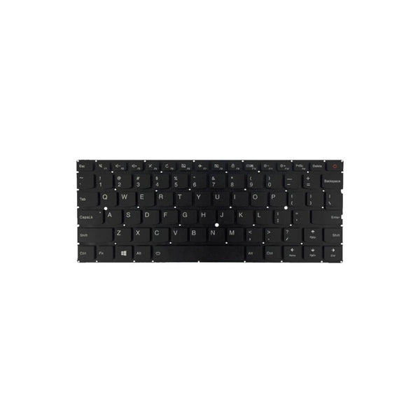 710S-13IKB US Backlit Laptop Keyboard