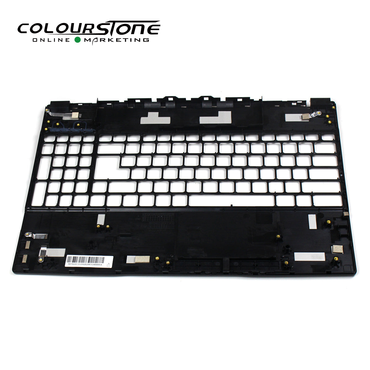 GE65 Laptop Palmrest with Keyboard — image 4