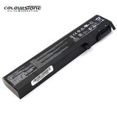 BTY-M6H Laptop Battery 10.8V — image 4