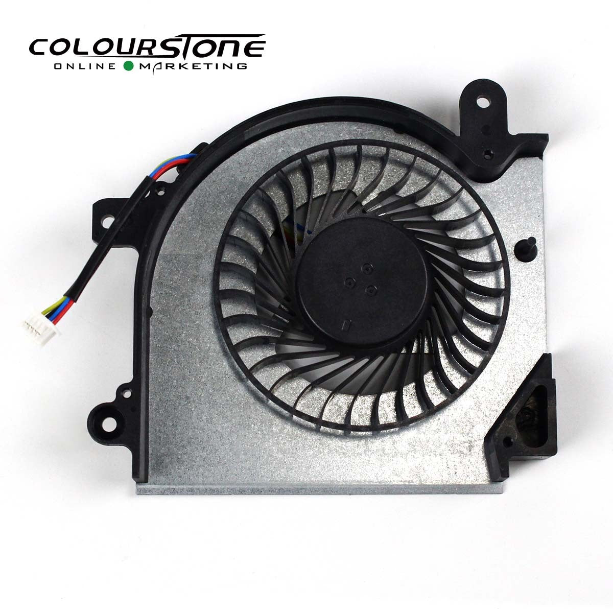 GF75 Laptop CPU/GPU Cooling Fan — image 2