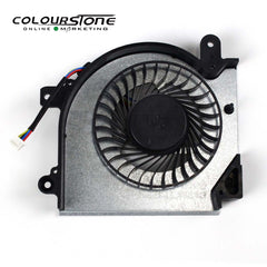 GF75 Laptop CPU/GPU Cooling Fan — image 2