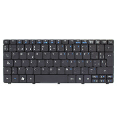 AO532H Spanish Replacement Laptop Keyboard for One 532H NAV50 SP Notebook Electronics Repair Part — image 1