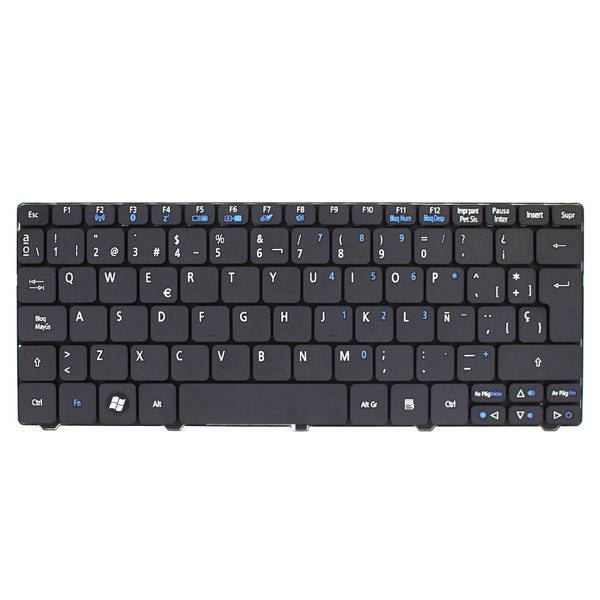 AO532H SP Laptop Keyboard