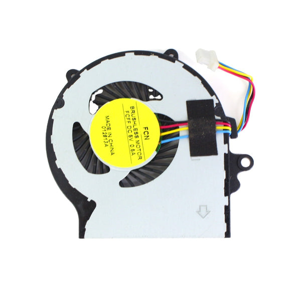 V5-132 Laptop CPU/GPU Cooling Fan