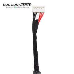 064TM0 9550 9560 Laptop DC Jack Cable — image 4