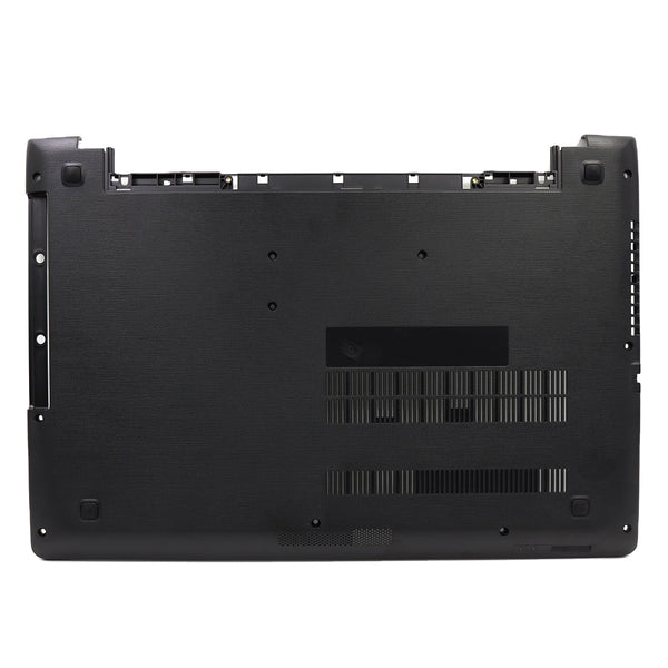 110-15IKB Black Laptop Bottom Case