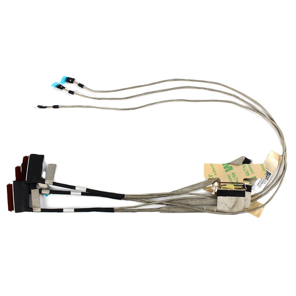 50.A4CN7.009 A114-61 Cable de pantalla