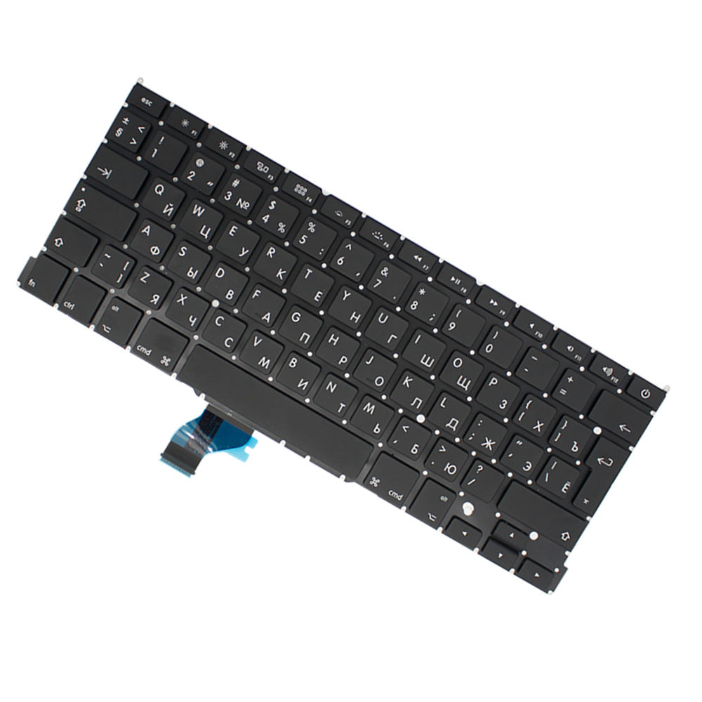 A1502 US Laptop Keyboard — image 1