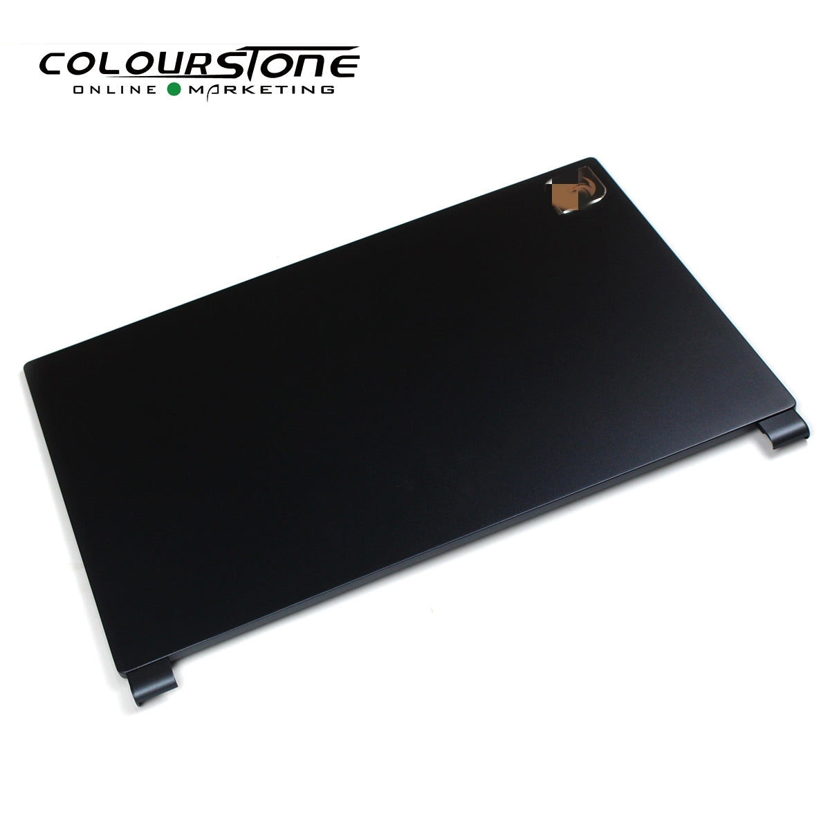 MS-15CK Black Laptop LCD Back Cover — image 3