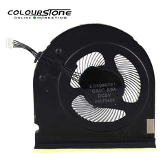 E470 Laptop CPU/GPU Cooling Fan — image 3