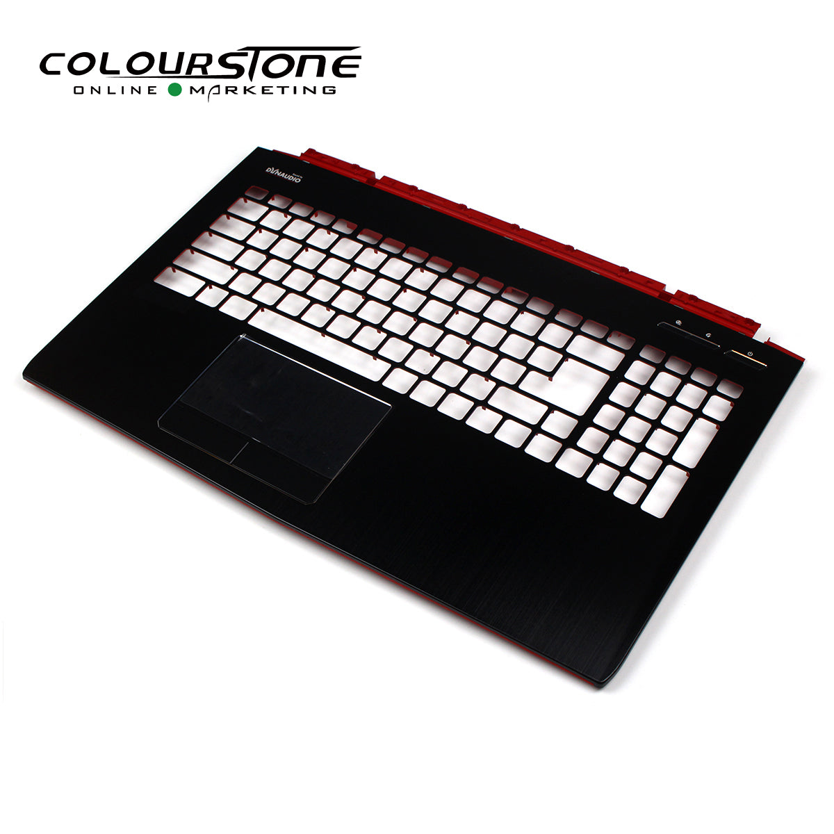 GE62 Laptop Palmrest Cover — image 2