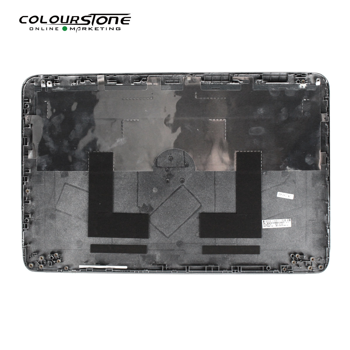 360 Silver Laptop Case — image 3