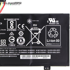 L15M4PC0 Laptop Battery 7.6V — image 3