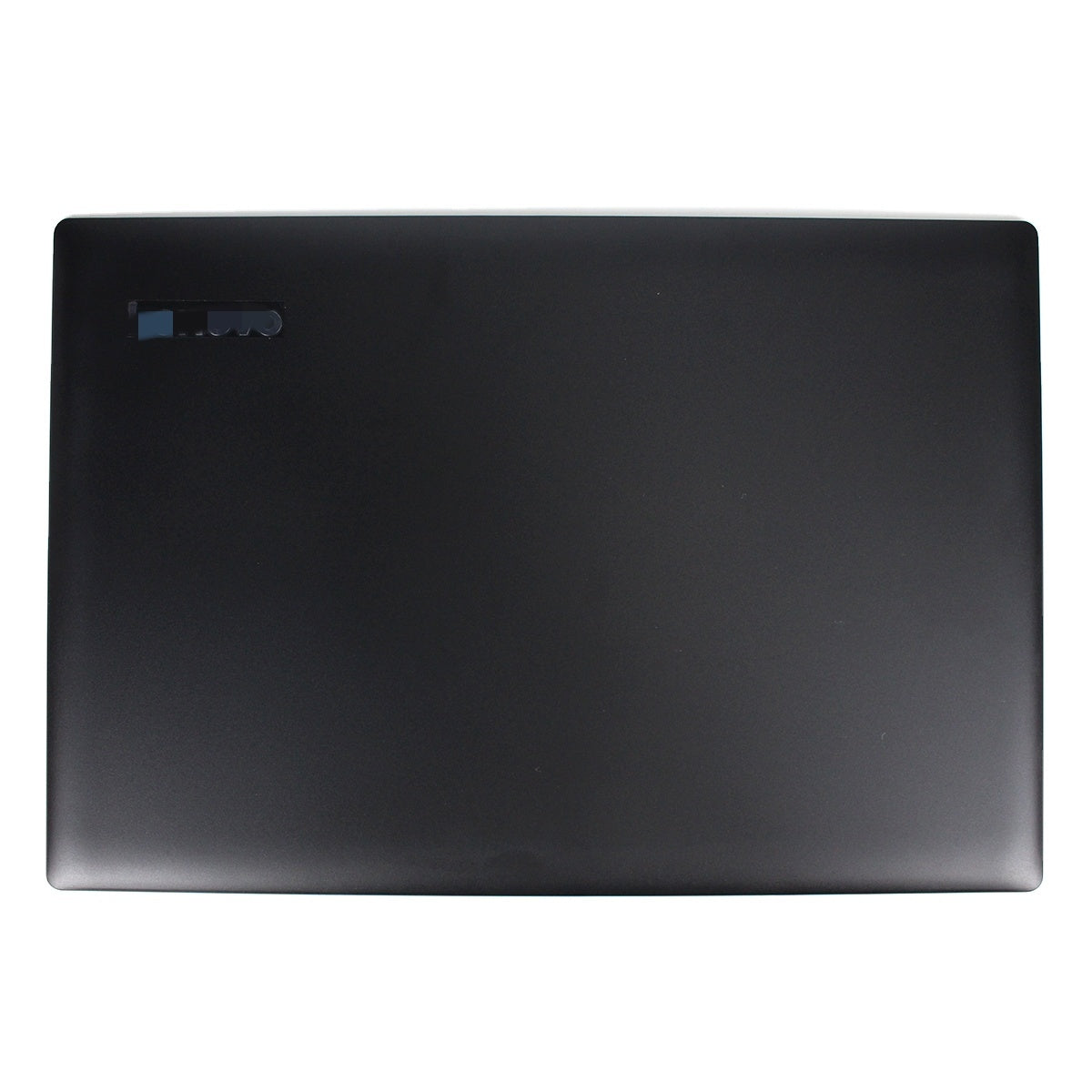 330-15 Black Laptop LCD Back Cover — image 1
