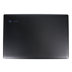 330-15 Black Laptop LCD Back Cover — image 1