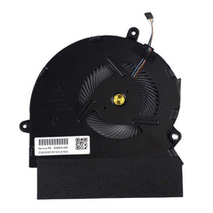 X360 15-EB Laptop CPU/GPU Cooling Fan — image 1