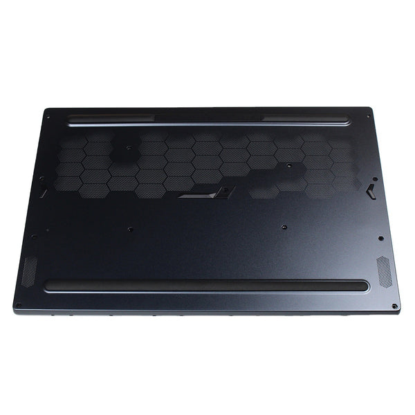 15M Black Laptop Bottom Case