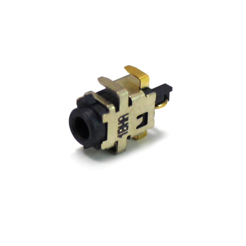 X101 X101H Laptop DC Power Jack Socket — image 4
