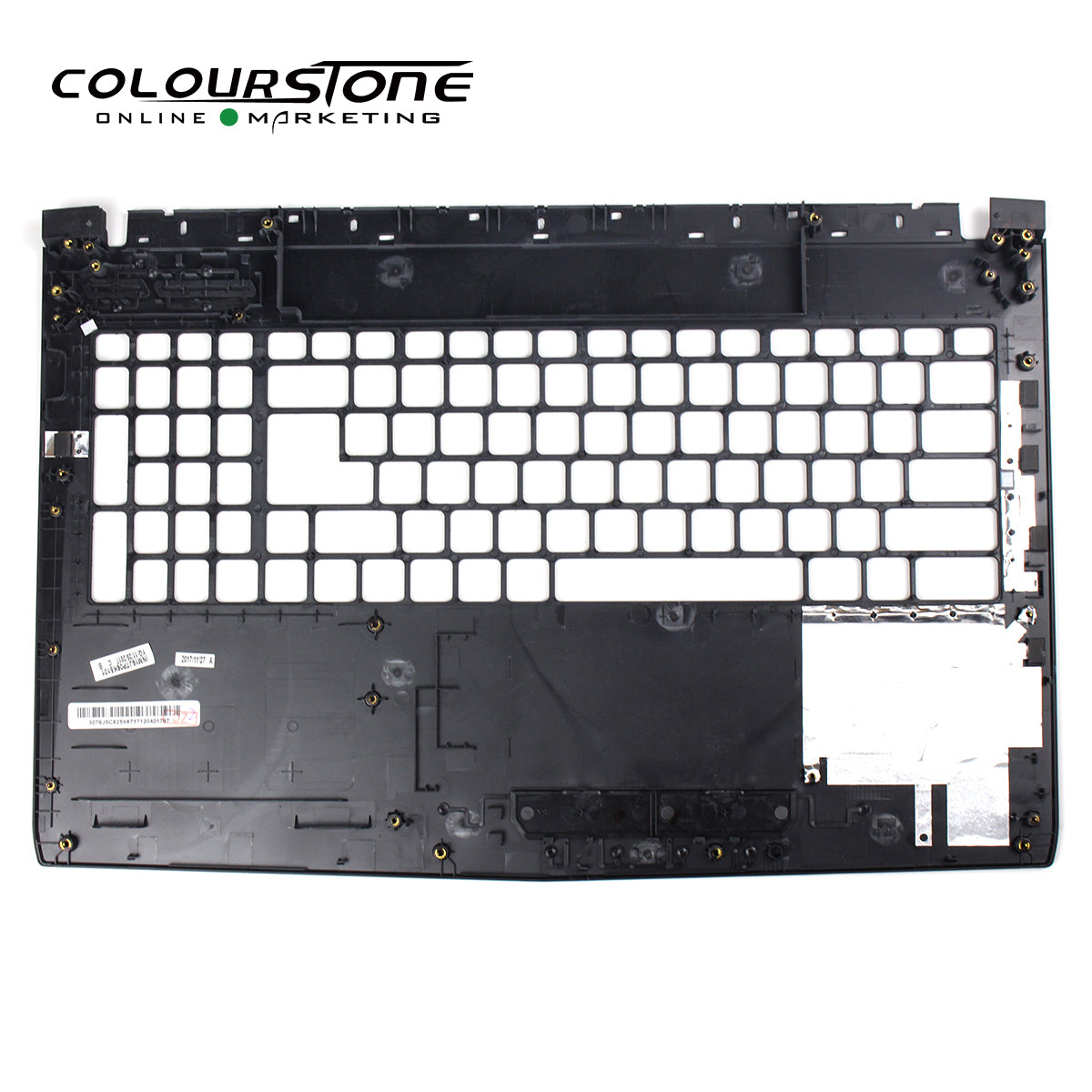 GP62 Laptop Palmrest Cover — image 4