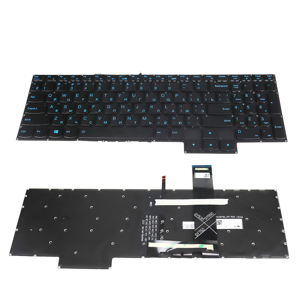 R7000 RU Laptop Keyboard