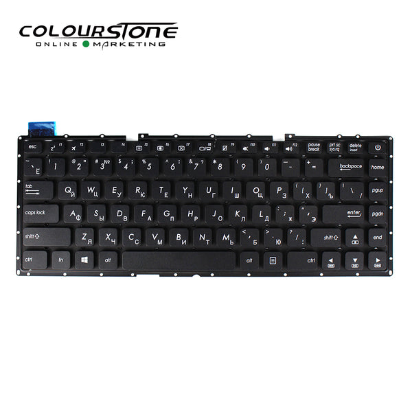 X441 Laptop Keyboard