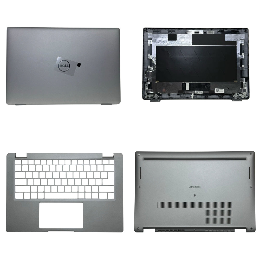 5320 Laptop LCD Back Cover — image 1