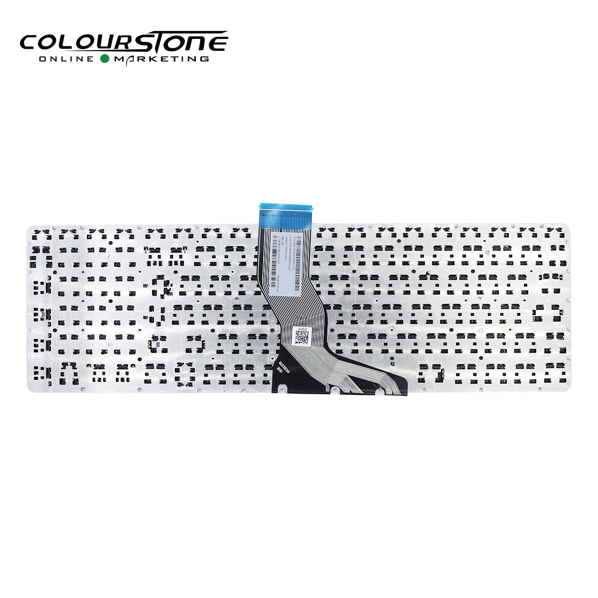 15-B Portuguese Laptop Keyboard Replacement for 15-b 15-b160er 15-b052sr 15-b054sr — image 2
