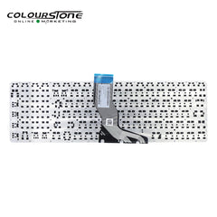 15-B Portuguese Laptop Keyboard Replacement for 15-b 15-b160er 15-b052sr 15-b054sr — image 2