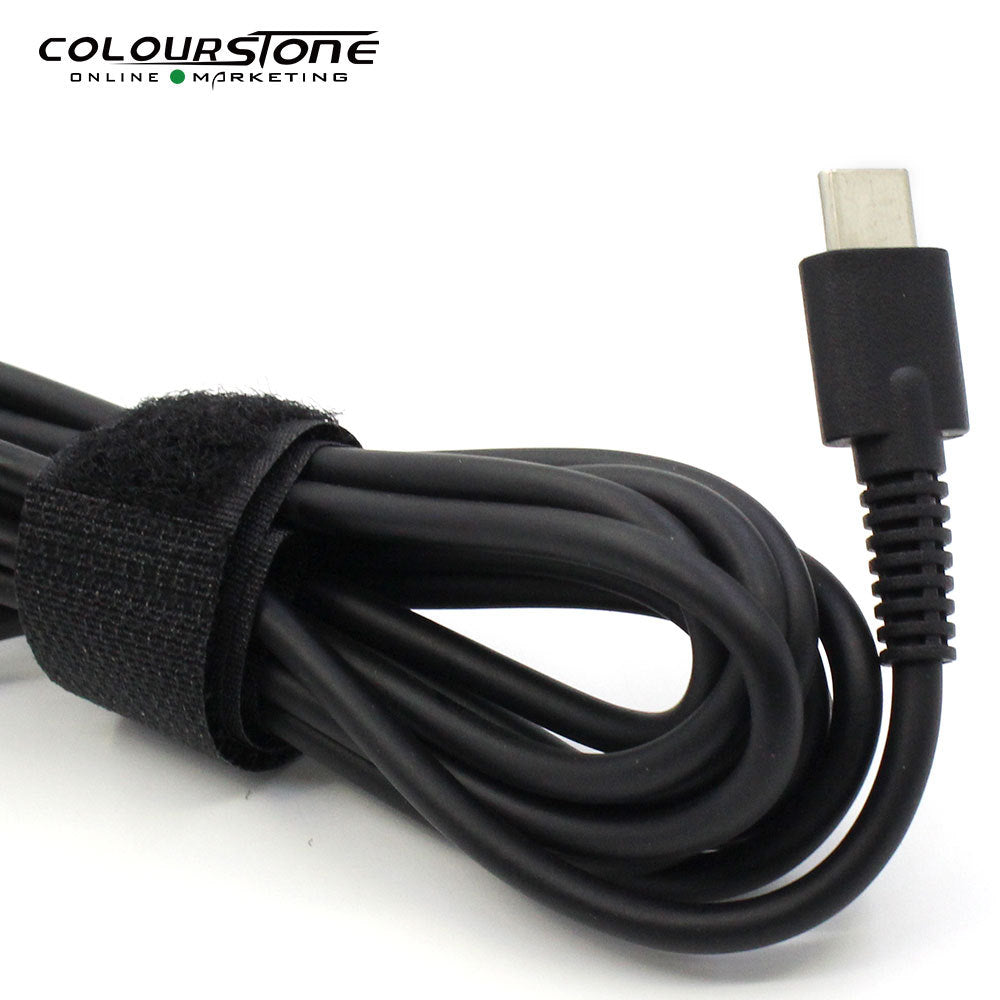 UX490UA Laptop USB-C Power Adapter 65W — image 3
