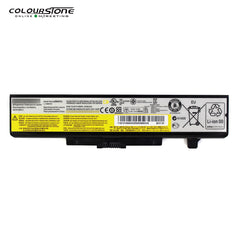 L11M6Y01 Laptop Battery 10.8V 4400mAh — image 2