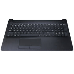 250 US Laptop Palmrest with Keyboard — image 4