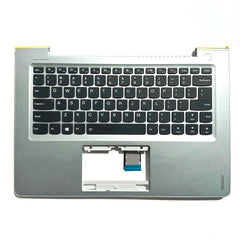 310S-14ISK Laptop Palmrest with Keyboard — image 2