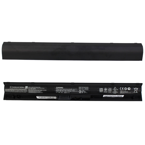 K104 بطارية لابتوب