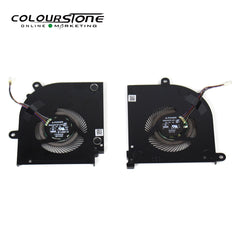 15M-A11 Laptop CPU Cooling Fan 5V — image 2