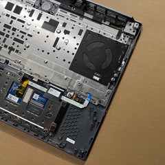 Y7000P Laptop Palmrest with Keyboard — image 3